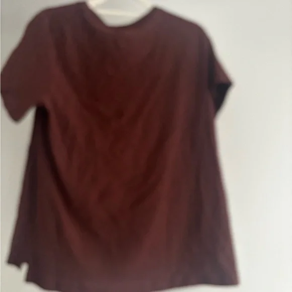 Bombas NWOT Cotton Tee - Picture 2 of 3